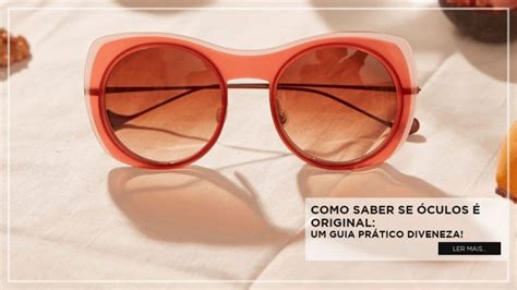 como saber se oculos miu miu é original|Como saber se o óculos é original em passos simples.